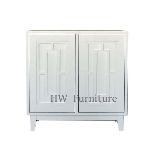 Customized High Quality Wooden Home Furniture Bedroom Wooden Night Stand
