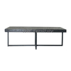 New Style Factory Wholesale Custom Wooden Furniture Solid Wood Coffee Table