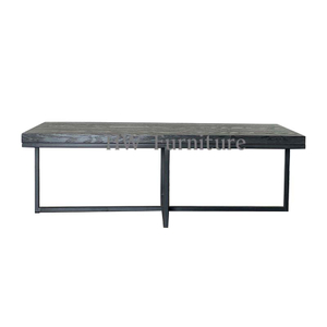 New Style Factory Wholesale Custom Wooden Furniture Solid Wood Coffee Table