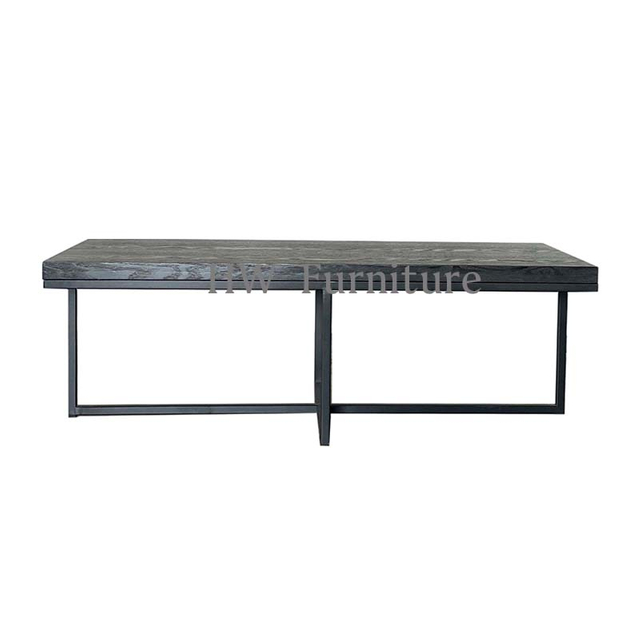 New Style Factory Wholesale Custom Wooden Furniture Solid Wood Coffee Table
