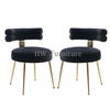 Hot Sale Metal Chair For Dining Room Furniture