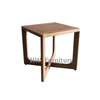 Wooden Outdoor Furniture Small Low Table/Coffee Table