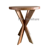 Natural Color Wooden Low Table/Wooden Coffee Table