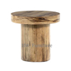 New Style Solid Wood Coffee Table/Small Tea Table for Home & Wedding Events Use