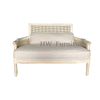 Wooden Wedding Sofa For Wedding Event