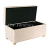 Storage Ottomans And Bench