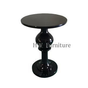 New Style Wooden Round Low Table/Wooden Round Coffee Table For Living Room Furniture