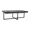 New Style Factory Wholesale Custom Wooden Furniture Solid Wood Coffee Table