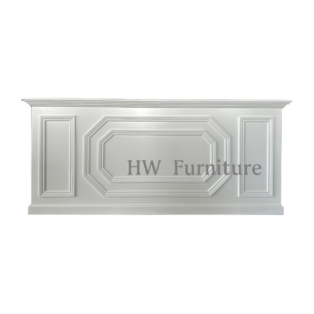 High Quality Wood Bar Table For Kitchen Hotel Basement Wine Cellar-Versatile Outdoor Furniture For Weddings & Parties