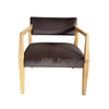 Solid Wooden Dining Chair/Wedding Chair