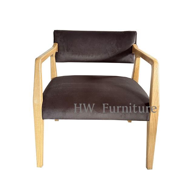 Solid Wooden Dining Chair/Wedding Chair