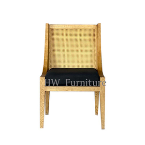 New Design Dining Room Furniture Wooden Dining Chairs