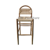 Outdoor Furniture Wooden Dining Chairs/Bar Chairs For Wedding Furniture