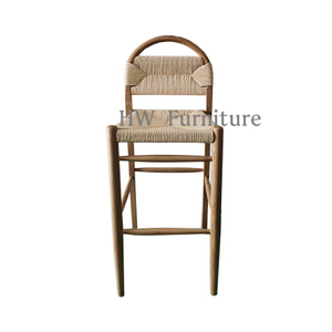 Outdoor Furniture Wooden Dining Chairs/Bar Chairs For Wedding Furniture