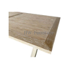 Solid Wooden Dining Table