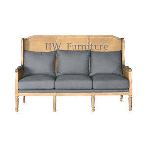 3 Sets Lounge Sofa For Living Room Sofa