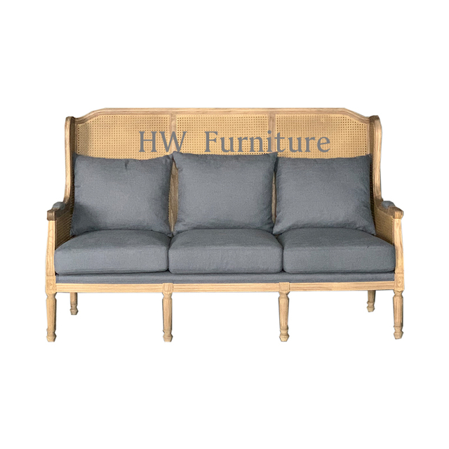3 Sets Lounge Sofa For Living Room Sofa