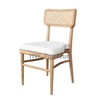 Hot Sale New Design Dining Room Furniture Dining Chair 