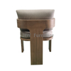 New Design Wooden Furniture/Wooden Wedding Chair
