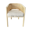 Wooden Furniture Solid Wood Dining Chairs/Wedding Chairs