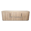 High Quality Wooden Home Furniture Wooden TV Cabinet 