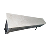 High Quality Home Furniture Solid Wood Side Table With Marble 