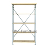 Best Selling Durable Using Antique Furniture Wooden Crockery Cabinet Display Cabinet