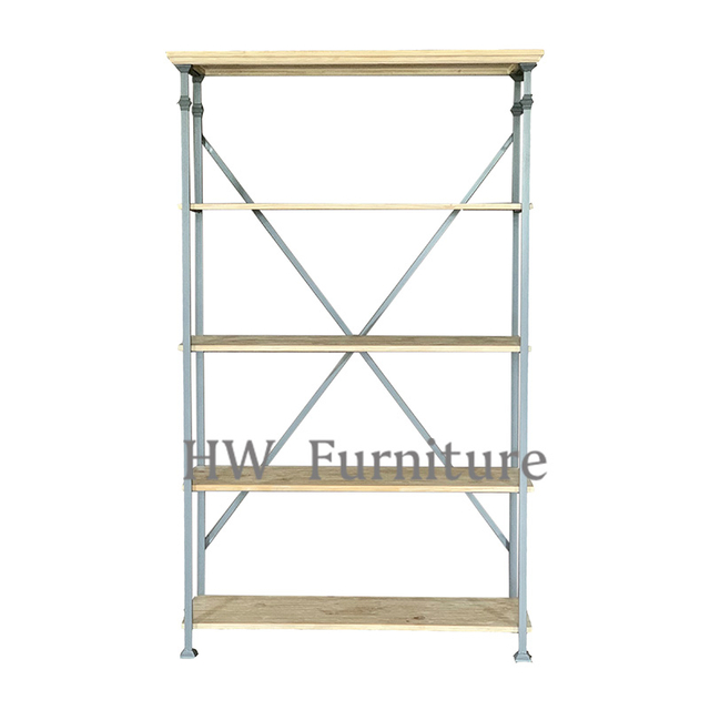 Best Selling Durable Using Antique Furniture Wooden Crockery Cabinet Display Cabinet