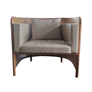 New Style Hot Sale High Quality Living Room Furniture Wooden Lounge Chair For Wedding Furniture