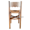 New Design Outdoor Furniture Wooden Dining Chairs/Wedding Bar Chairs
