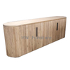 High Quality Wooden Home Furniture Wooden TV Cabinet 