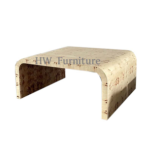 New Style Wooden Outdoor Furniture Low Table/Wooden Coffee Table
