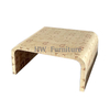 New Style Wooden Outdoor Furniture Low Table/Wooden Coffee Table