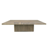 New Style Wooden Low Table/Solid Wood Coffee Table