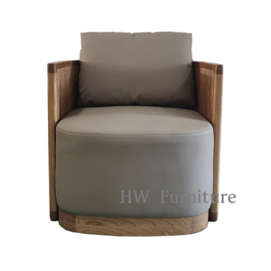 New Style Home Furniture Arm Chairs With Wooden Frame/Lounge Chairs For Wedding Furniture