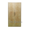 New Style Wooden Furniture Solid Wood Cabinet for Home & Living Room Use