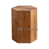 New Style Wooden Coffee Table For Home & Wedding Furniture Use