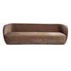 Velvet Sofa Chair/Lounge Sofa For Living & Wedding Events Use
