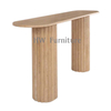 New Style Wooden Side Table/Tall Table For Home & Wedding Furniture Use