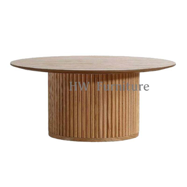 Wooden Dining Table For Home Furniture & Wedding Events Use