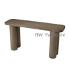 Wooden Furniture Solid Wood Side Table For Home & Wedding Furniture Use